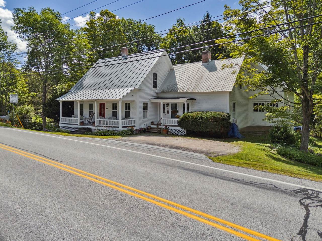6852 Us Route 4 - Photo 1