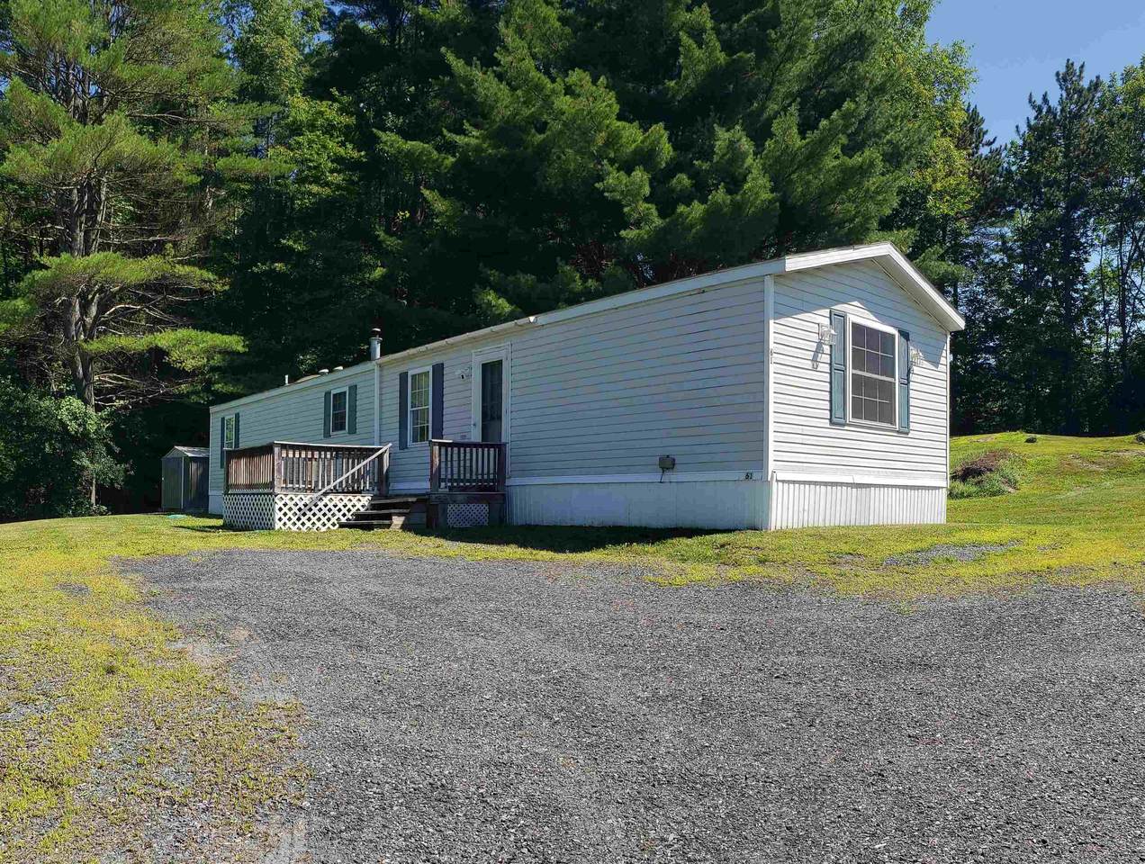 61 Turner Hill Road - Photo 1