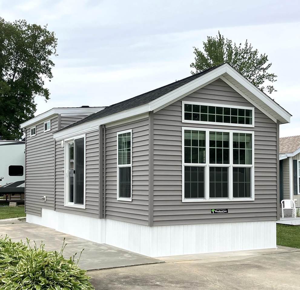 1 Alburg Rv Resort Road - Photo 1