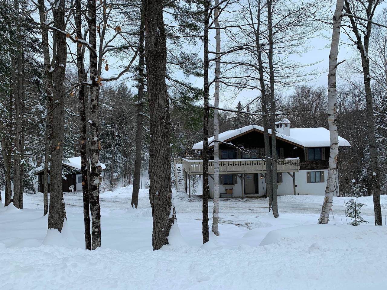 43 Cranberry Hill Road - Photo 1