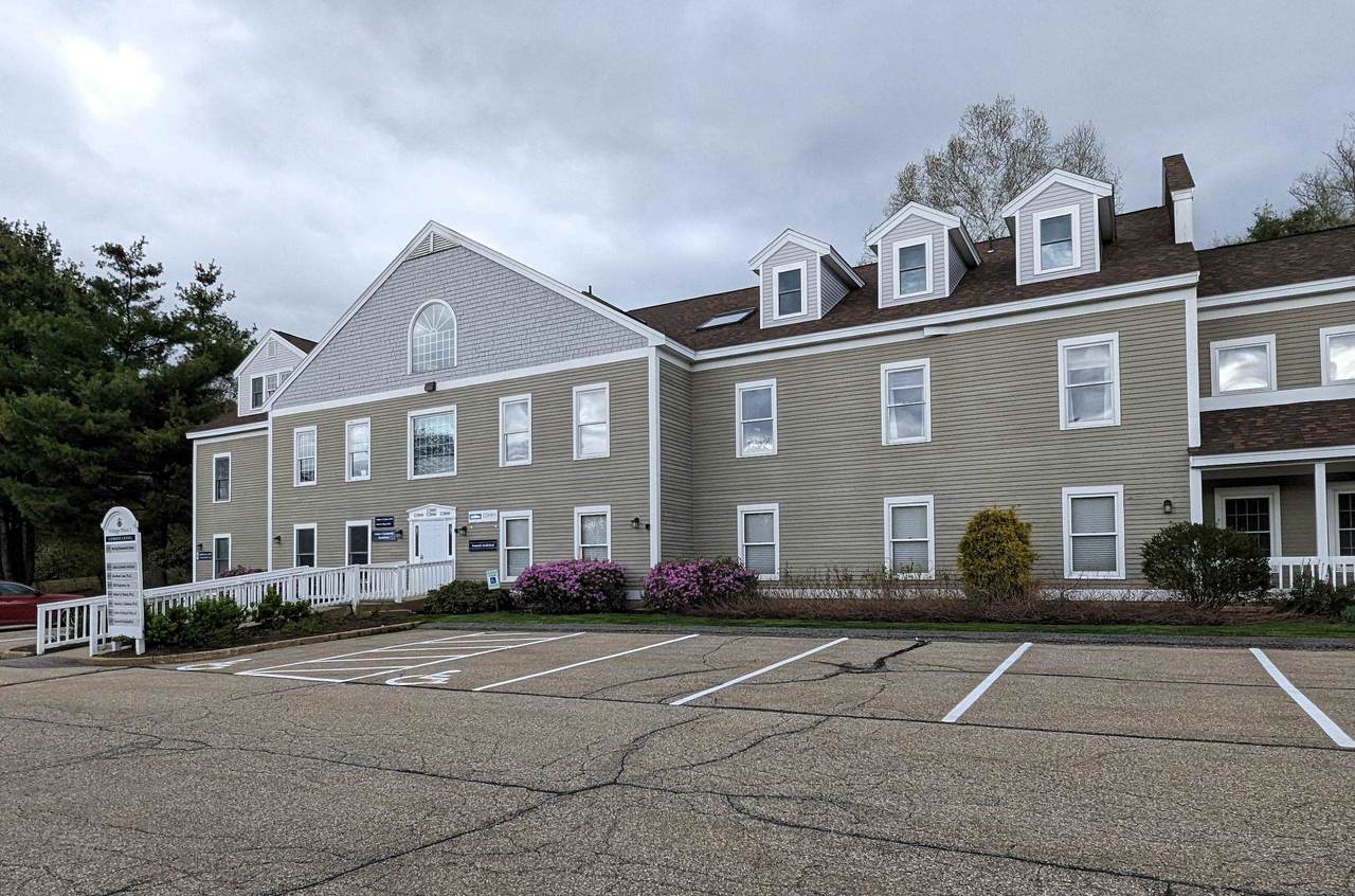 36 Country Club Drive - Photo 1