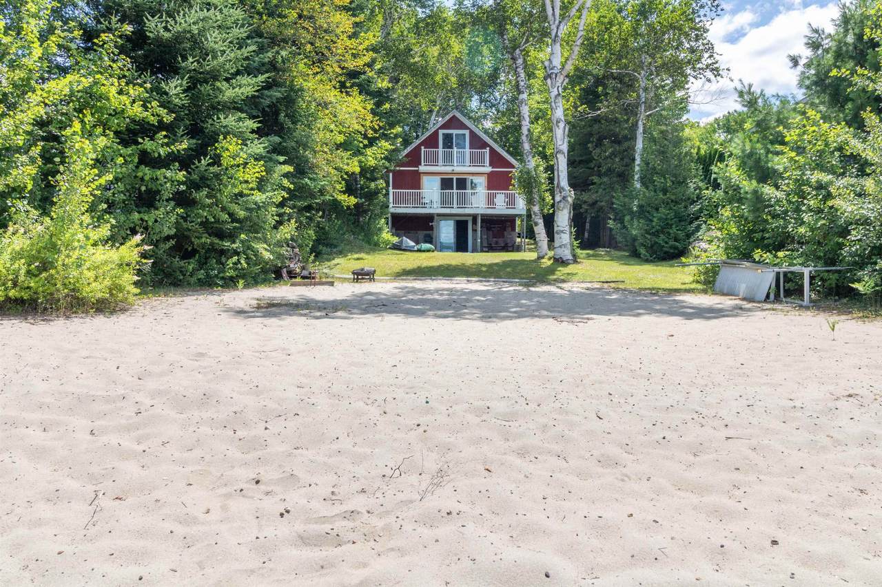 665 Lakeshore Drive - Photo 1