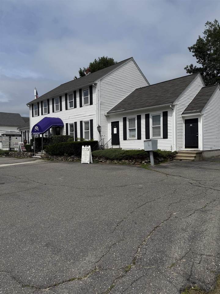 238 Central Street - Photo 1