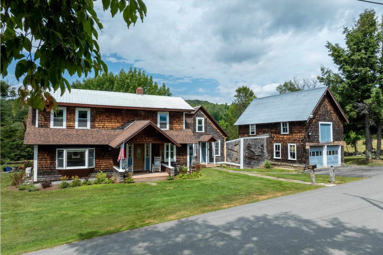 264 Elm Hill - Photo 1