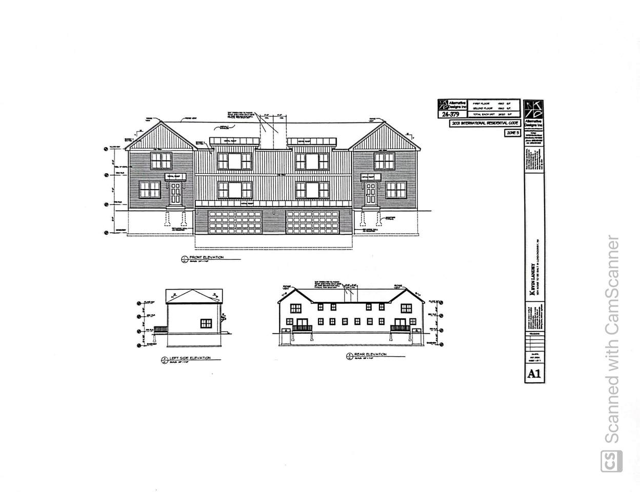 103 Rockingham Road - Photo 1