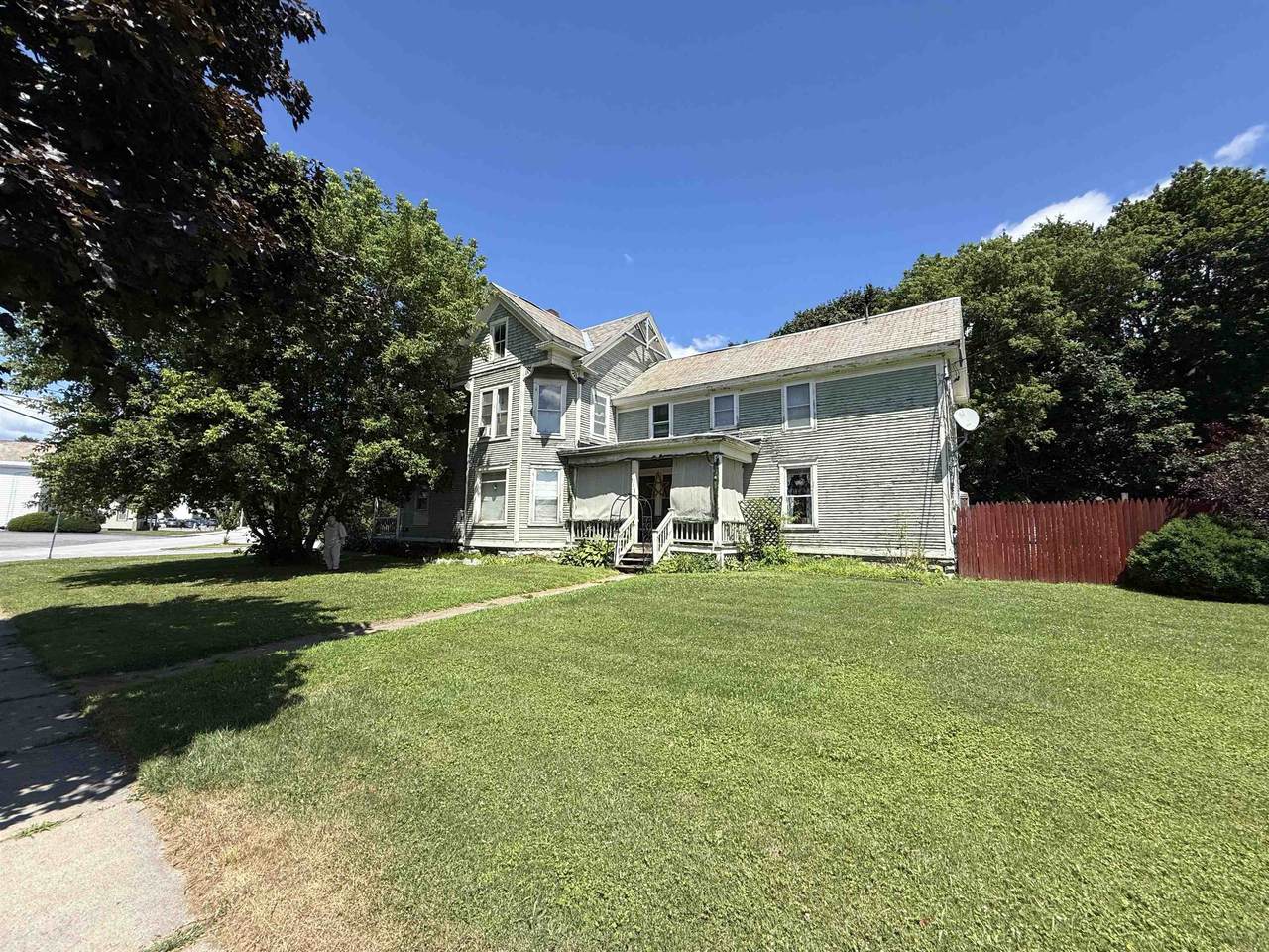 58 Crescent Street - Photo 1