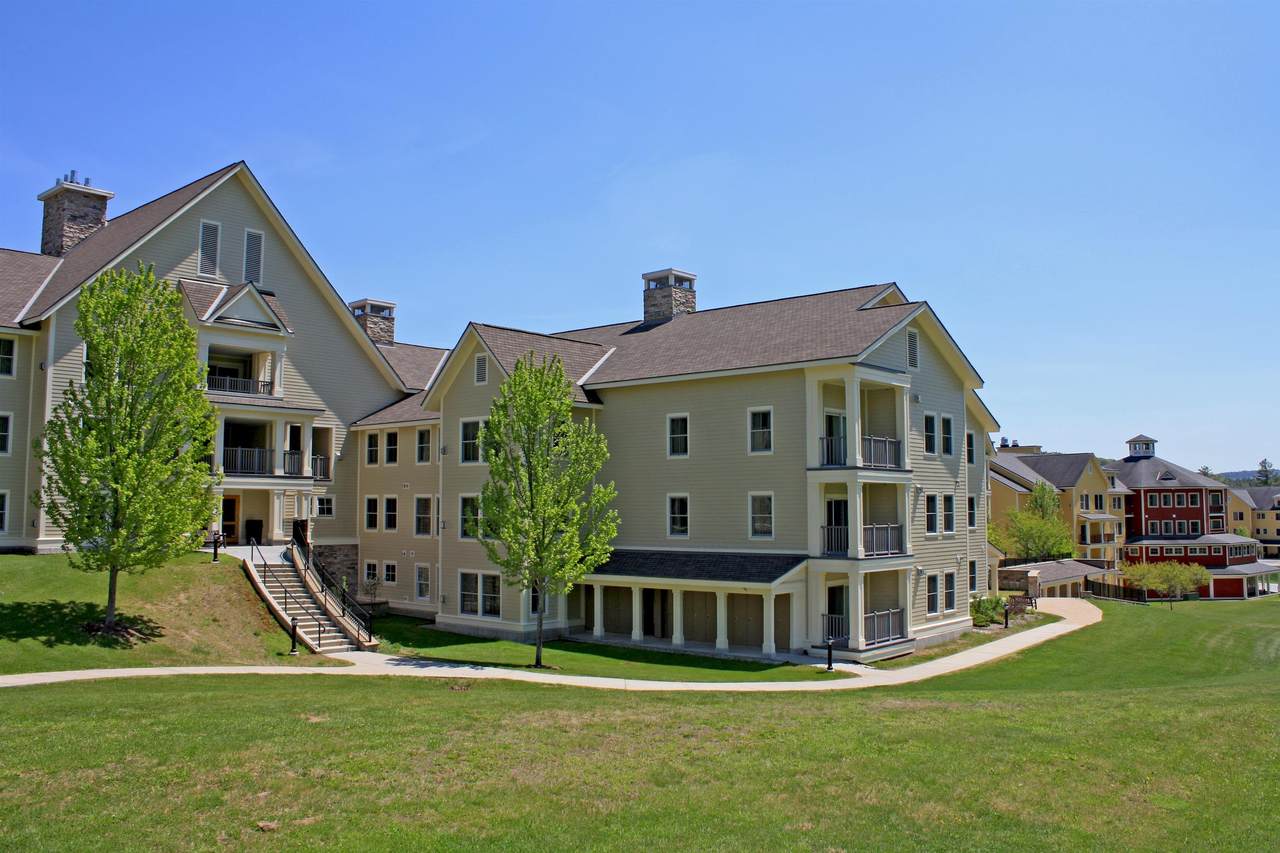 709/711 Qtr. I, Adams House - Photo 1