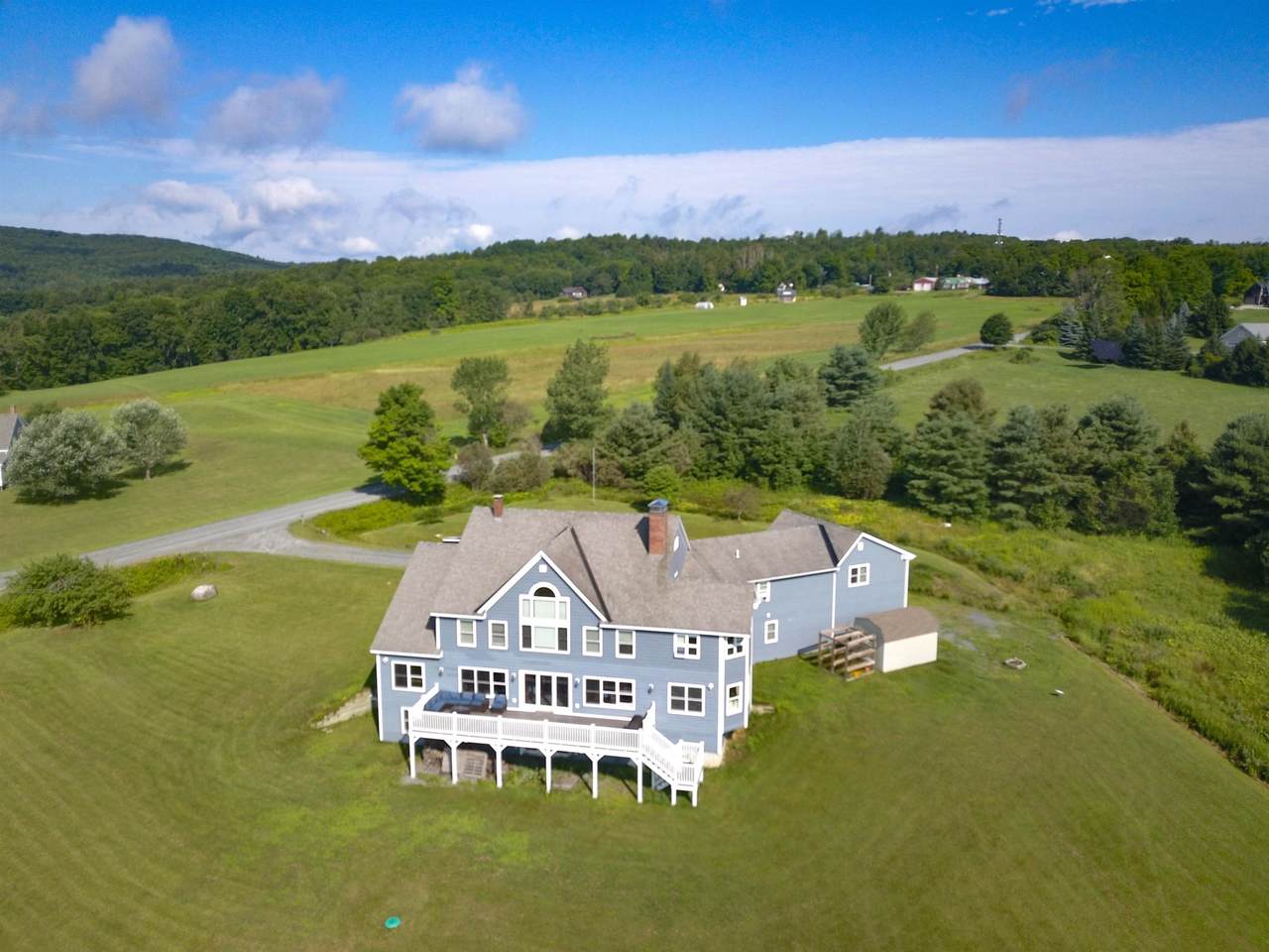 1235 Rogers Hill - Photo 1