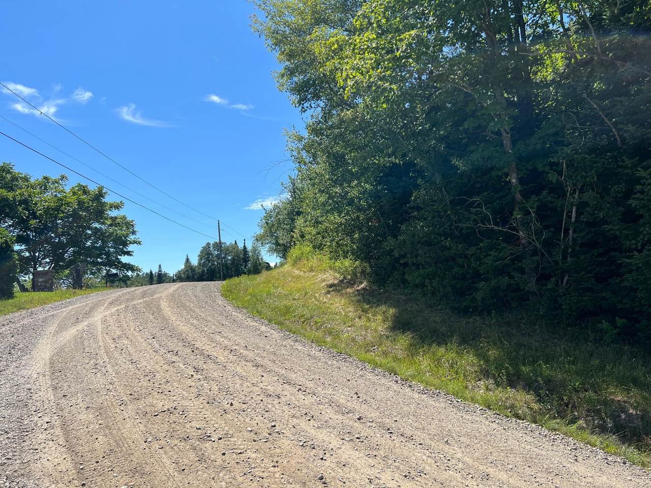 - Todd Hill Road - Photo 1