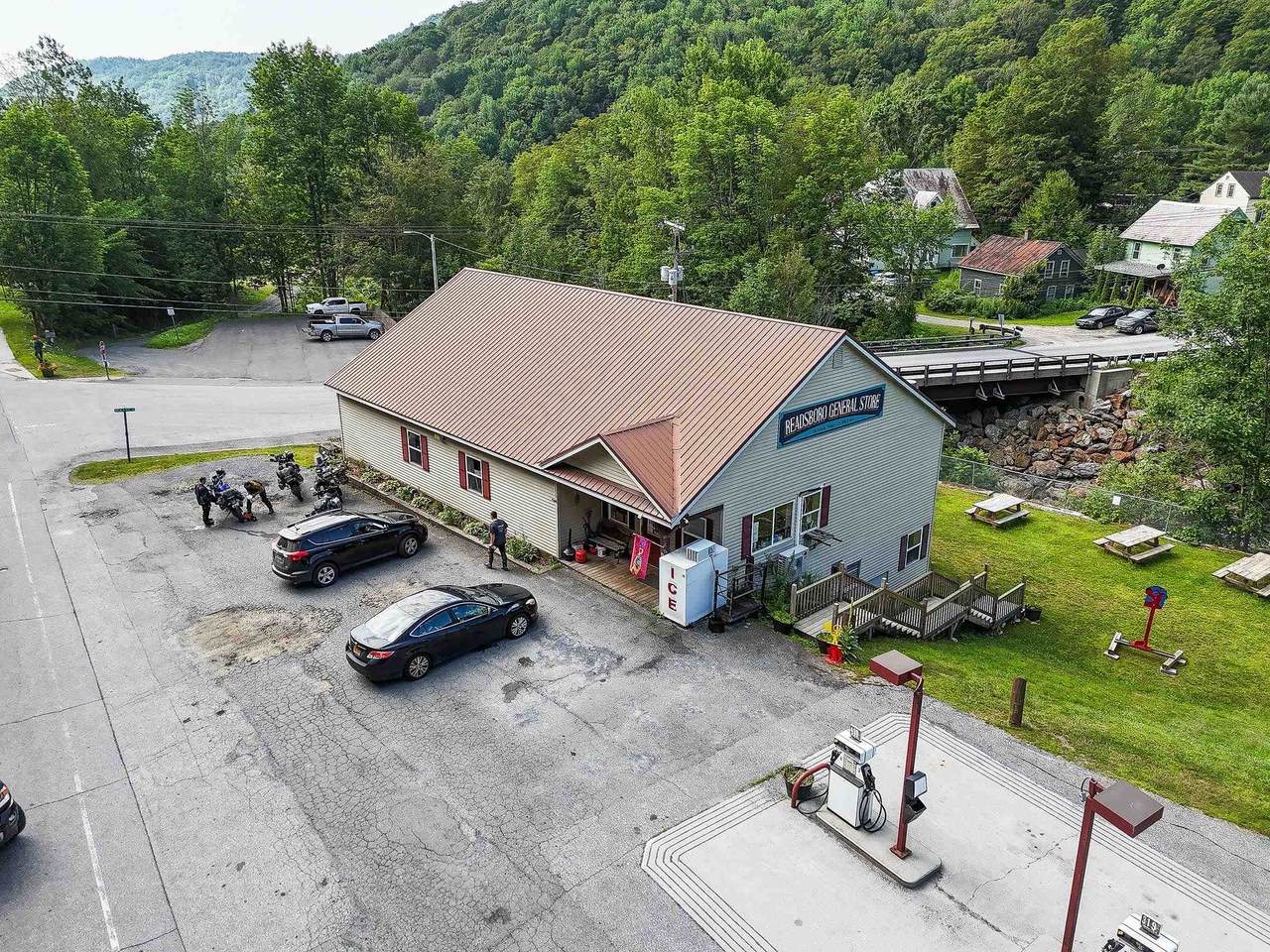 6828 Main Street - Photo 1