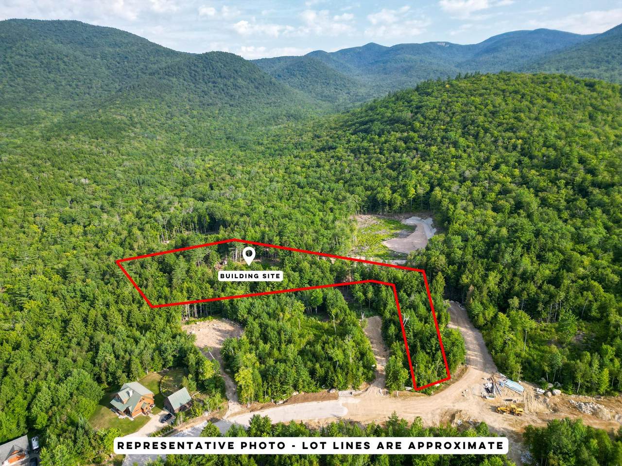 F4 Cave Mountain Drive - Photo 1