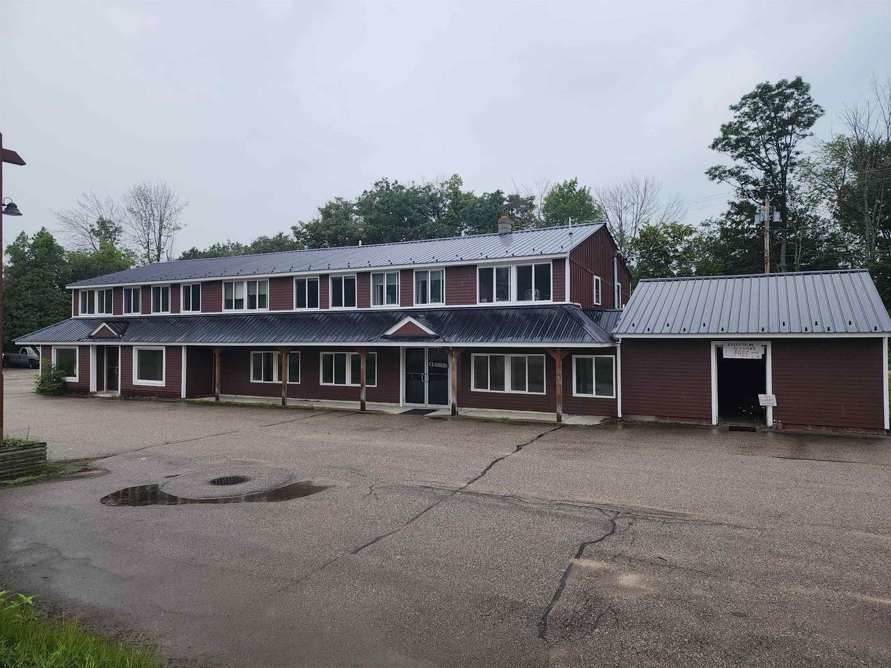 328 White Mountain Highway - Photo 1