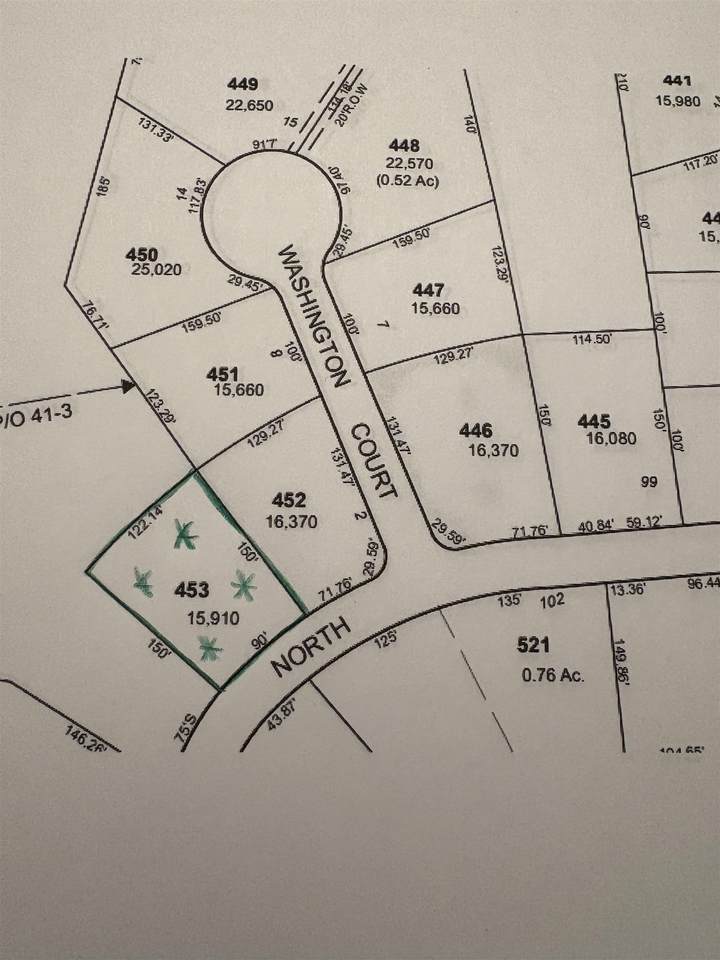 O North Shore Drive - Photo 1