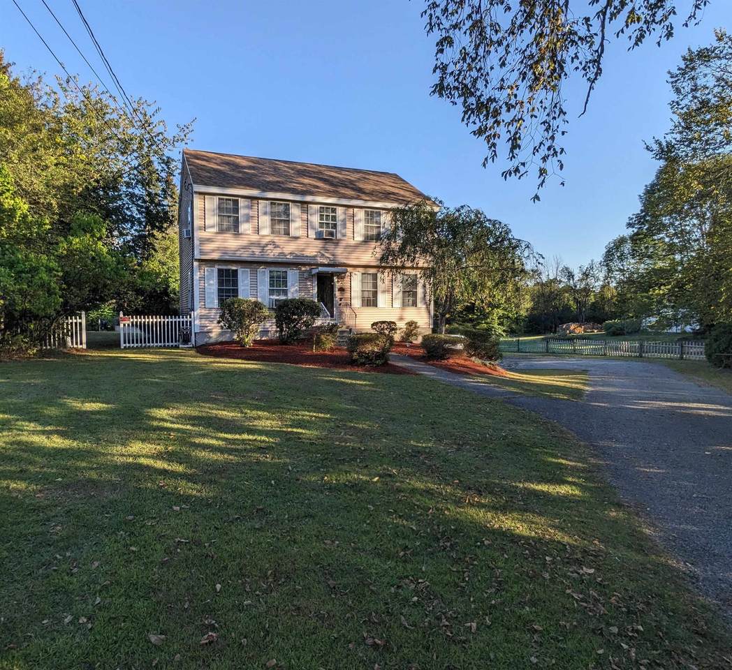 167 Chester Road - Photo 1