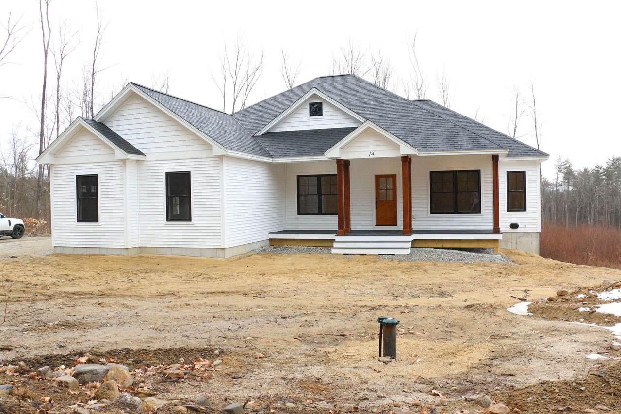 422 Dawn Court - Photo 1