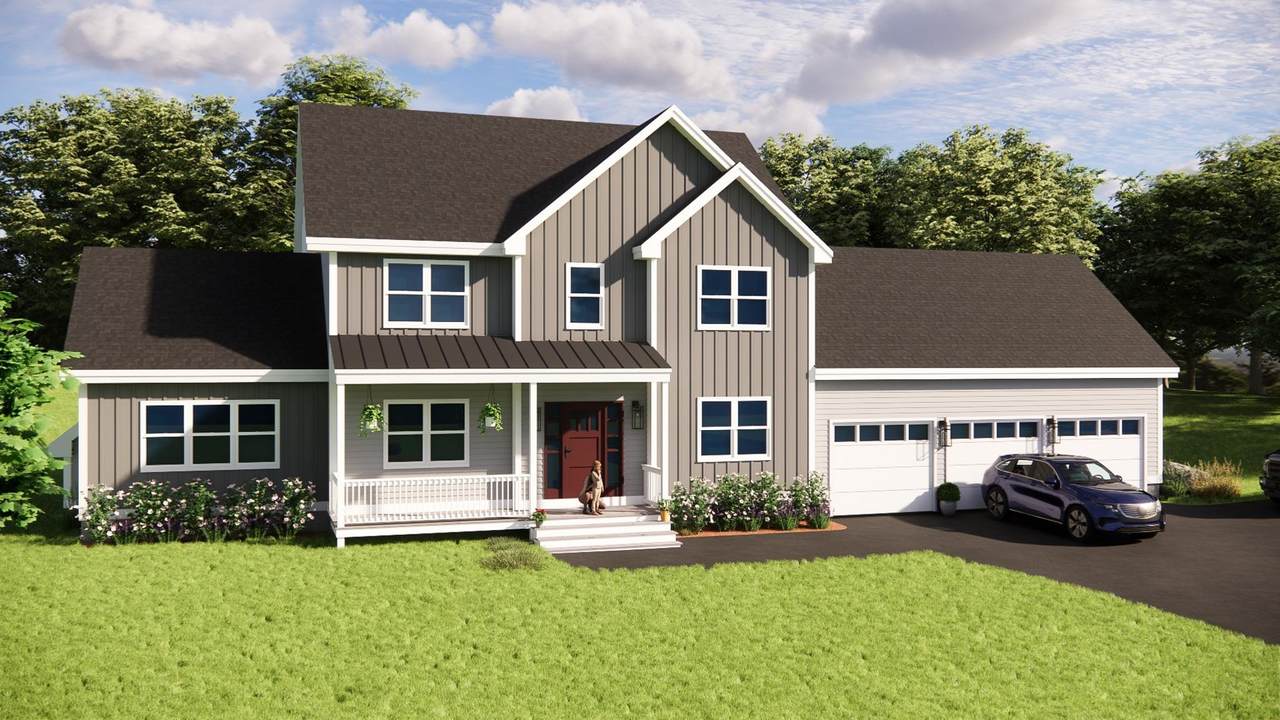 111 Laurel Lot 35 Road - Photo 1