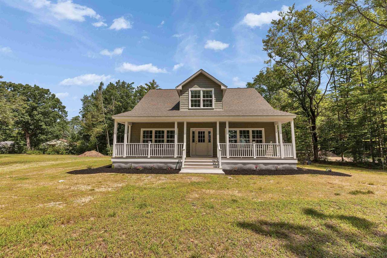 275 Saint James Avenue - Photo 1