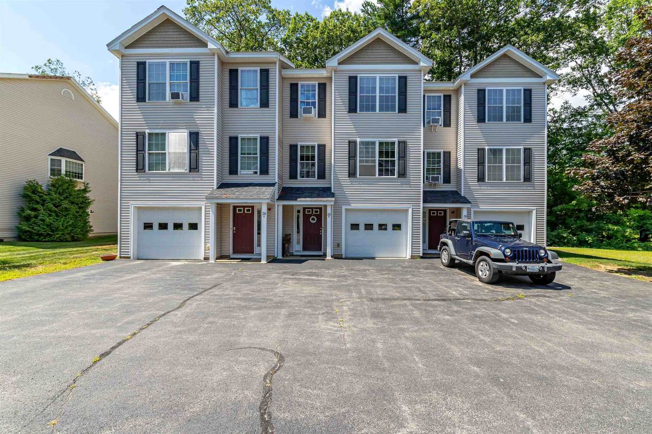 30 Melissa Way - Photo 1