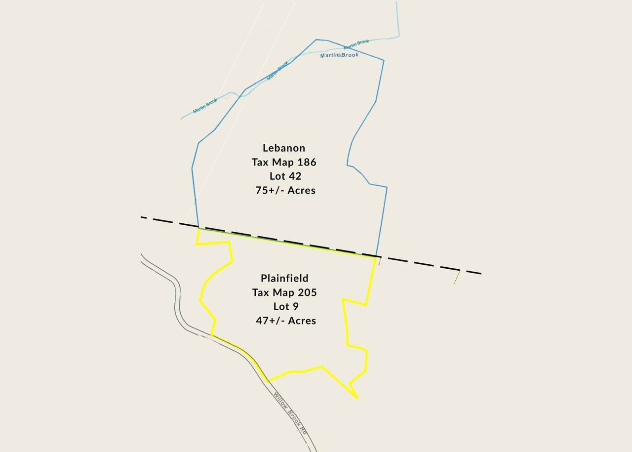 00 Willow Brook Road - Photo 1