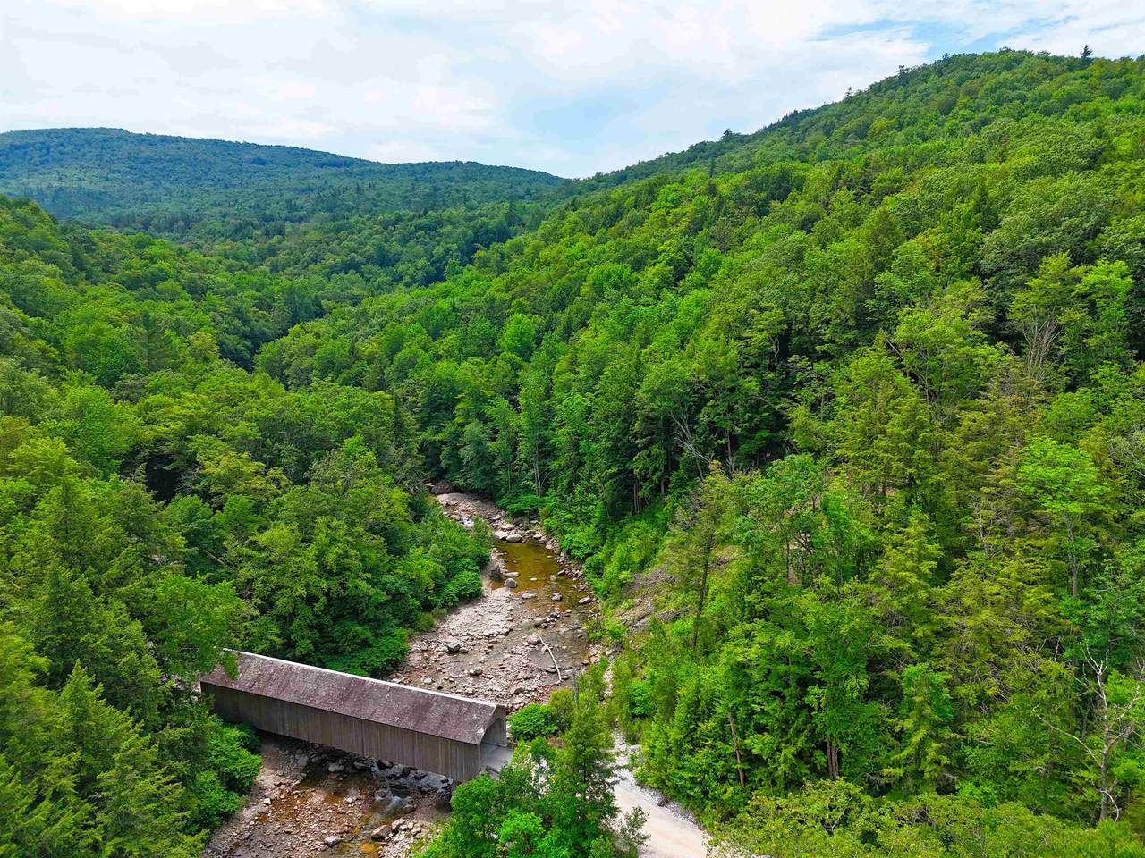 150 Upper Cold River Road - Photo 1