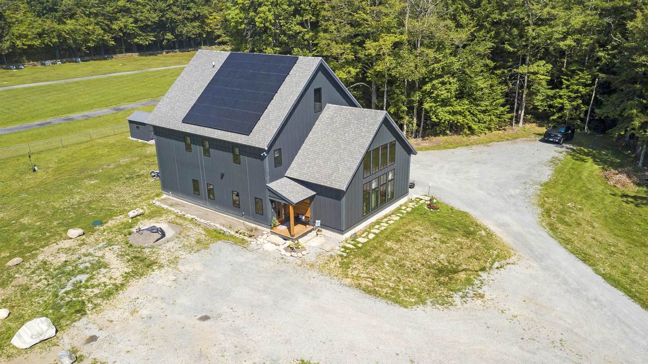 896 Melendy Hill Road - Photo 1