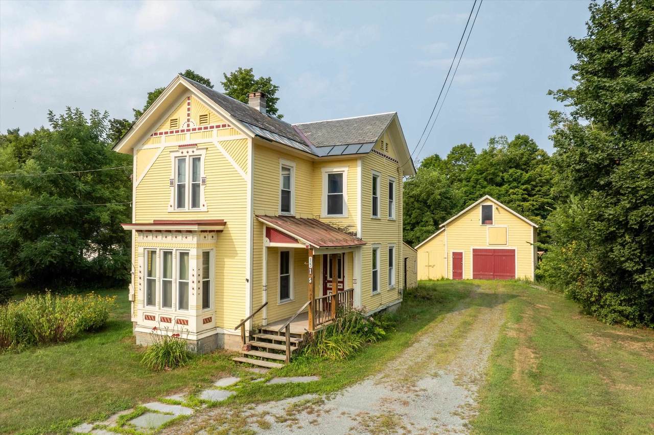 15 Cedar Street - Photo 1