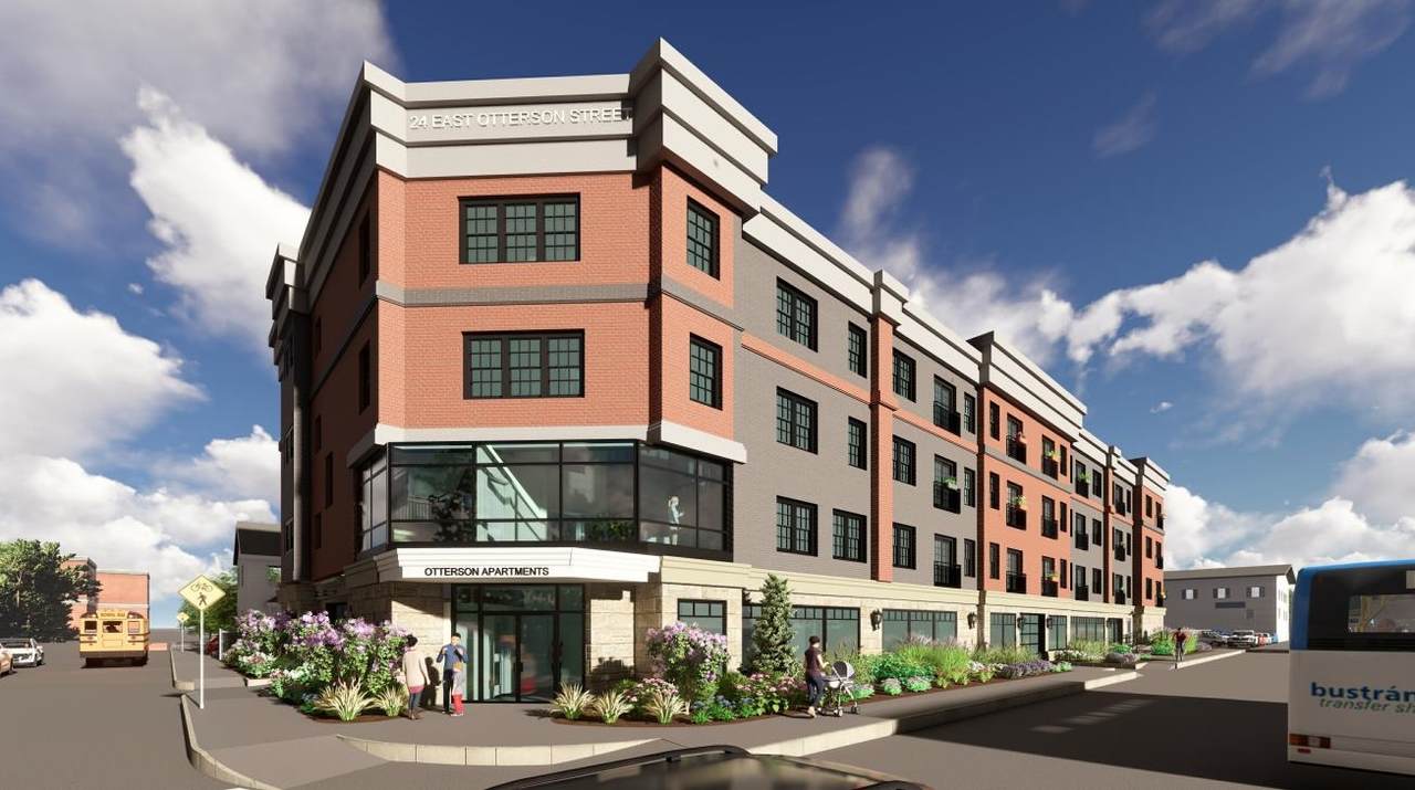 24 East Otterson Street - Photo 1