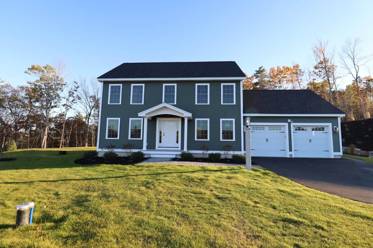 lot 16 Pawtuckaway Ridge - Photo 1