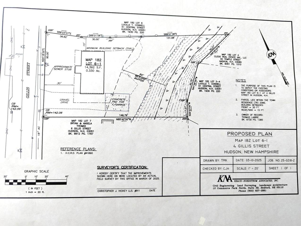 4 Gillis Street - Photo 1