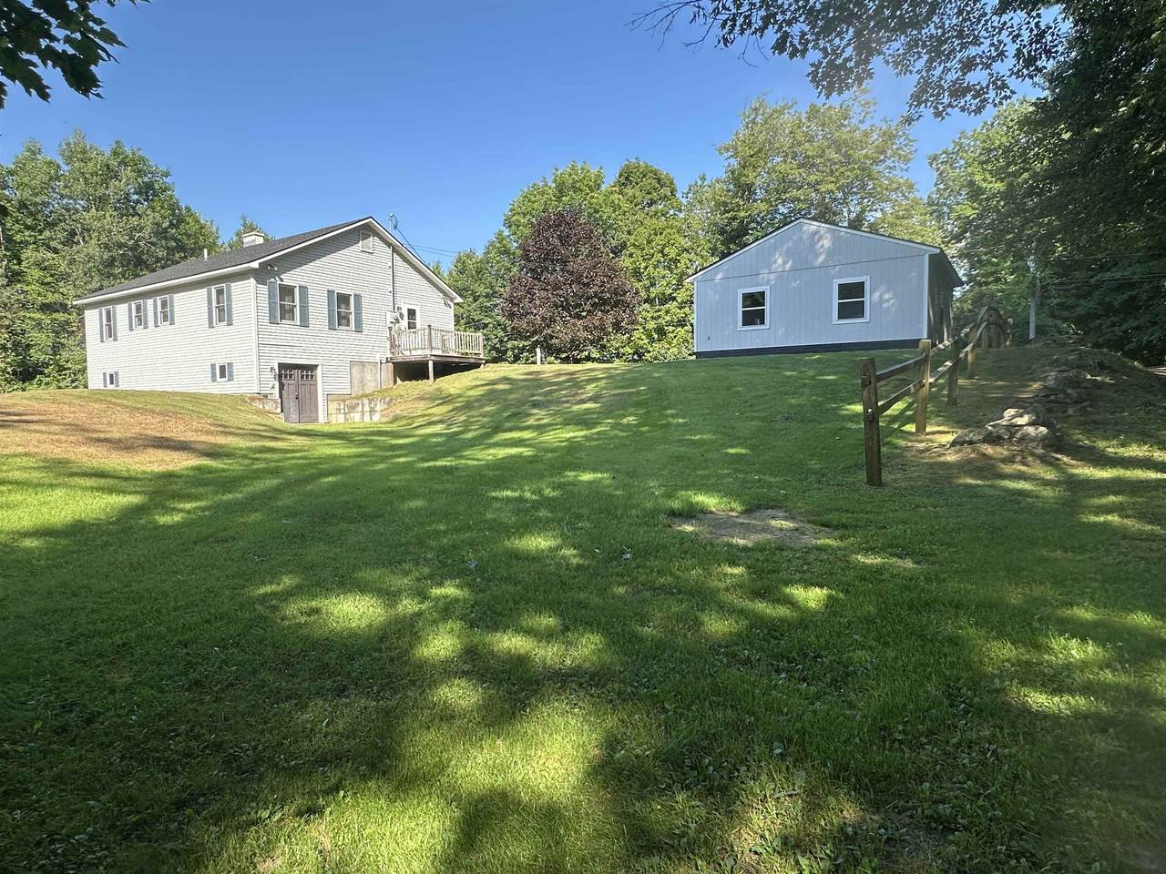 58 Huckins Hill Road - Photo 1