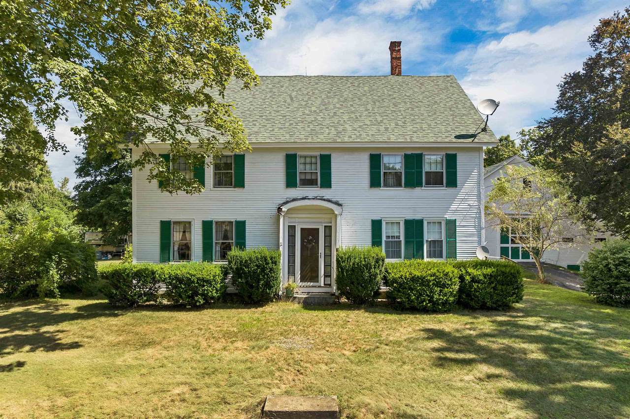 110 Main Street - Photo 1