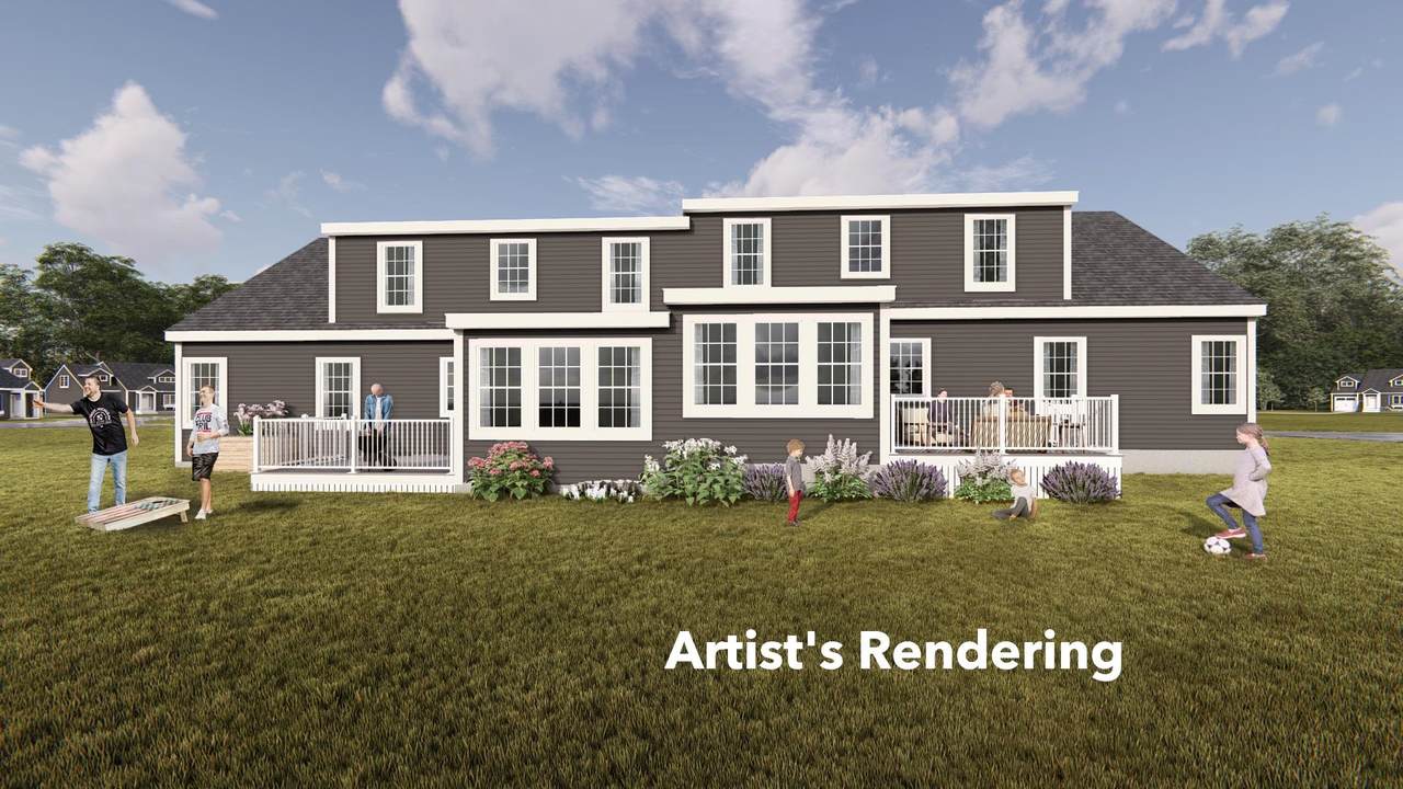78 Granite Ridge - Photo 1