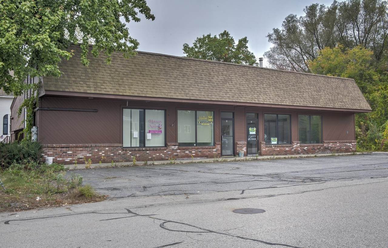 421 Winchester Street - Photo 1