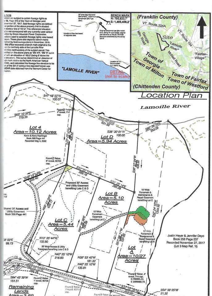 469D Mcnall Road - Photo 1