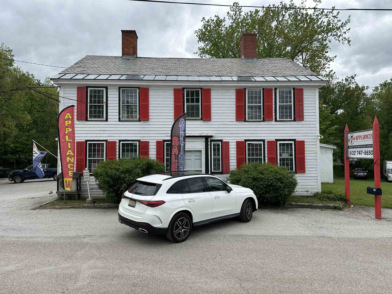 439 Route 7 North - Photo 1