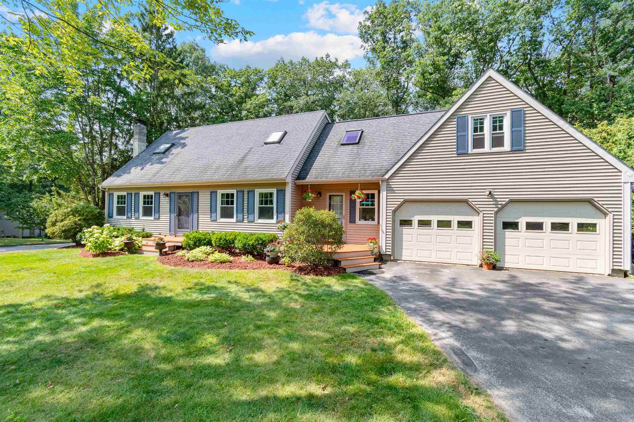 7 Oak Circle - Photo 1