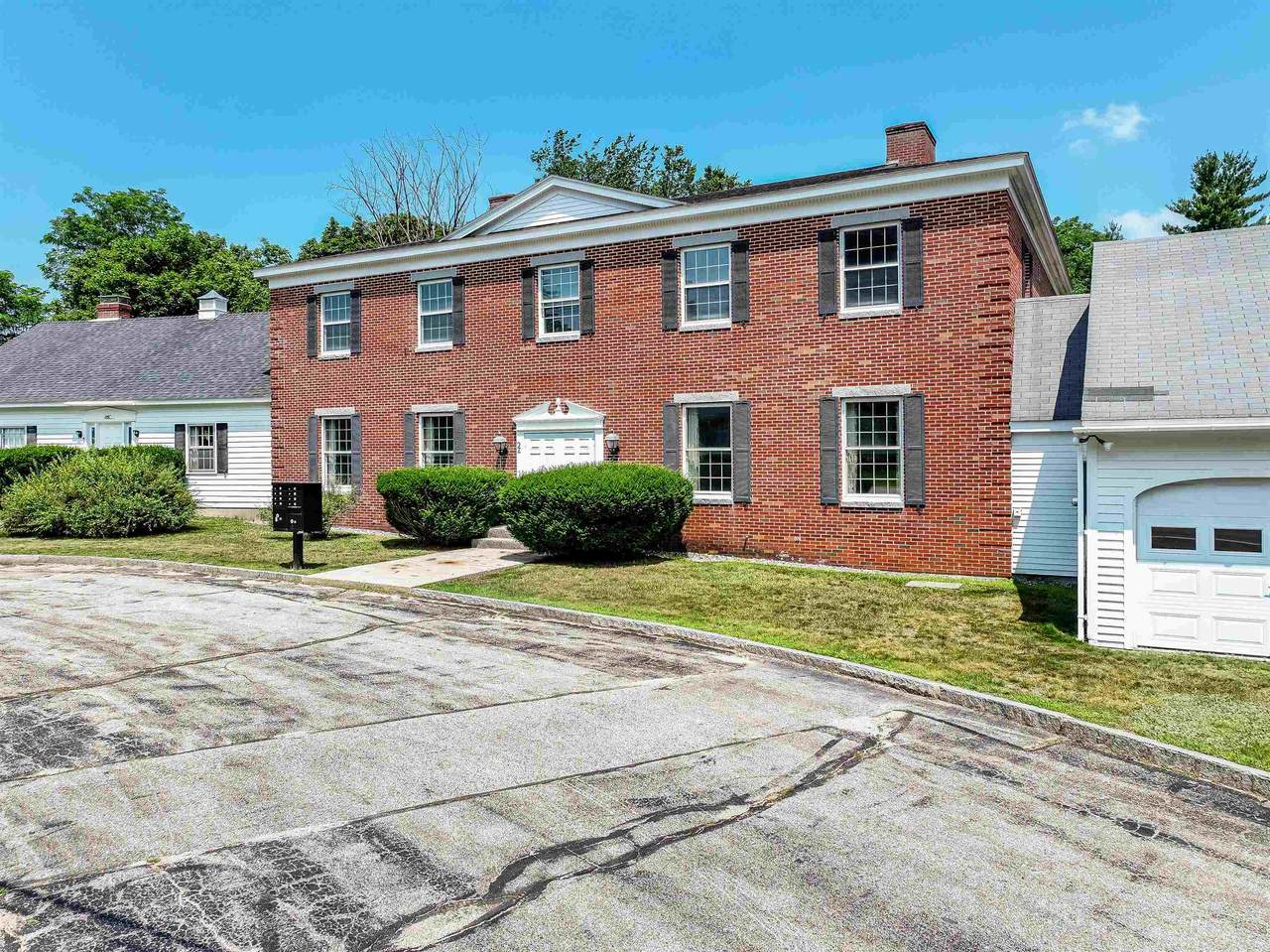 45 Old Granite Road - Photo 1