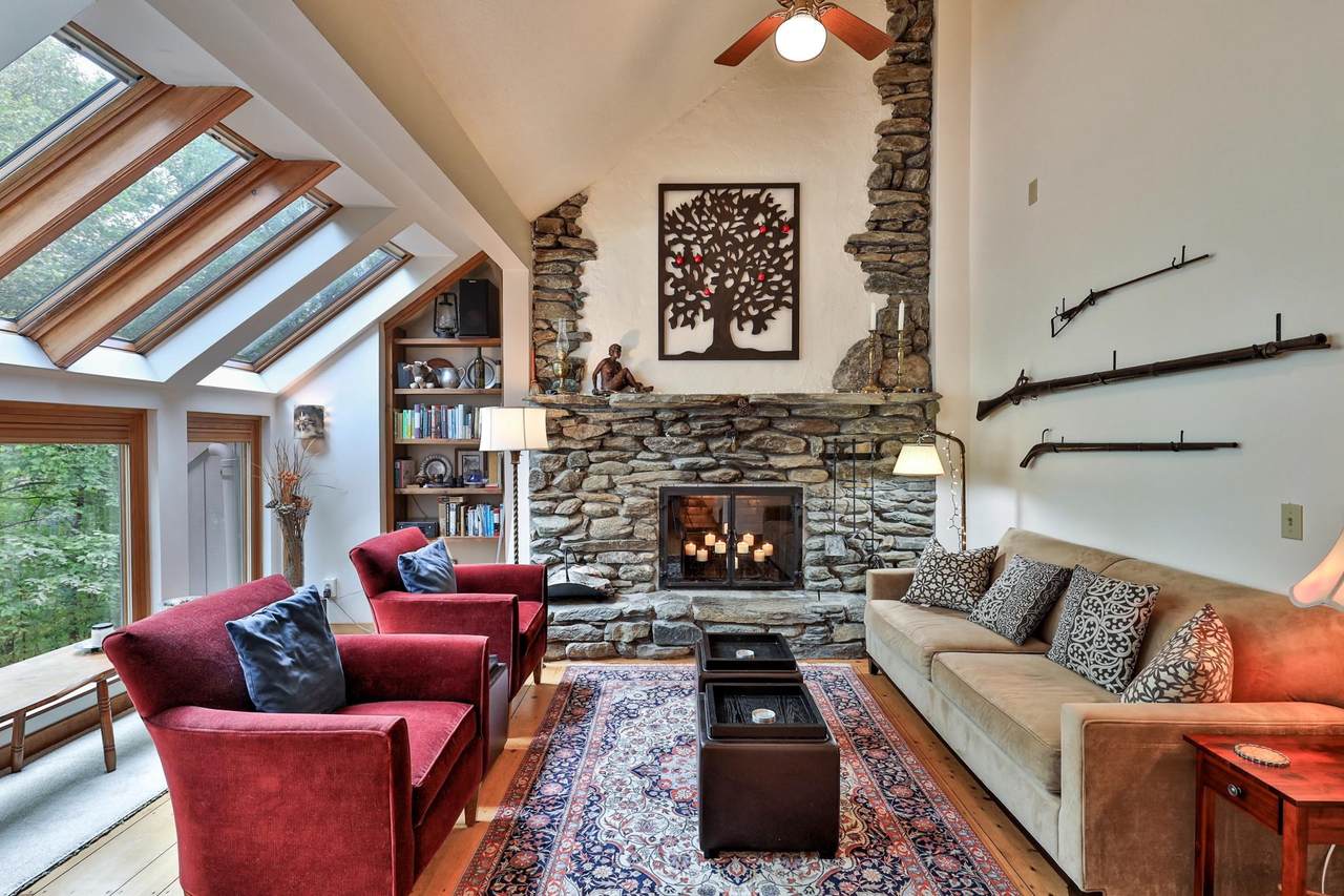 11 Blueberry Ledge Ridge - Photo 1