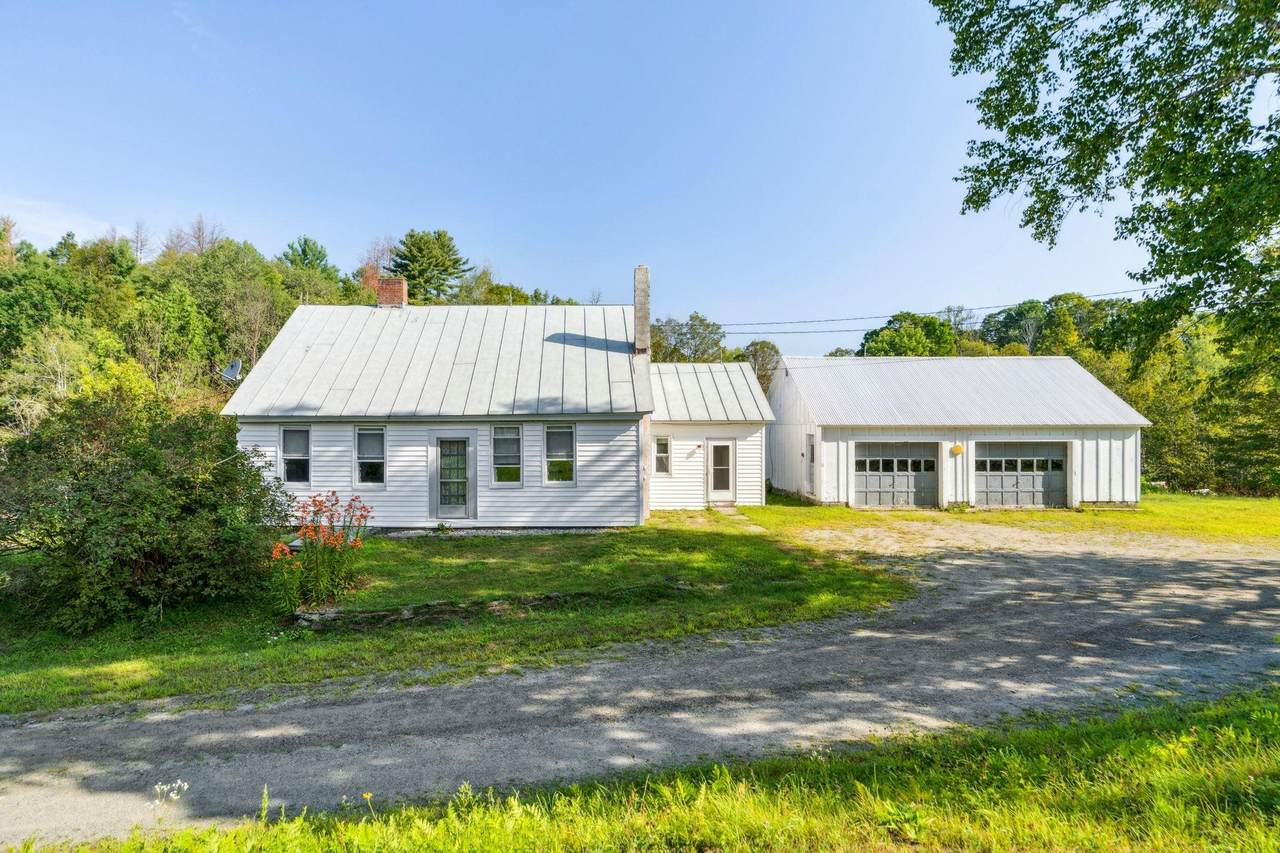 3738 Brownsville Hartland Road - Photo 1