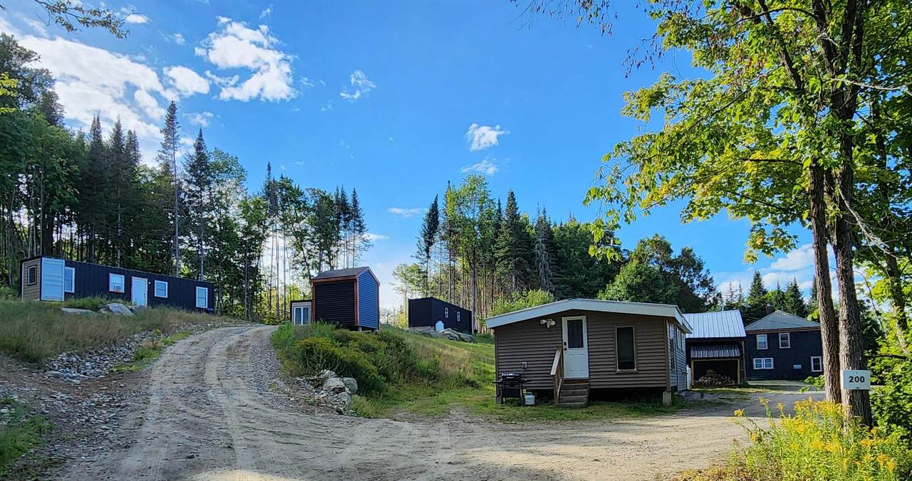 200 Berlin Road - Photo 1