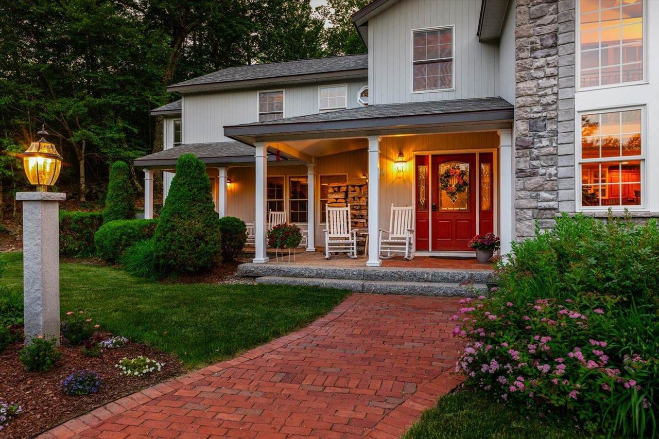 359 Poor Farm Road - Photo 1