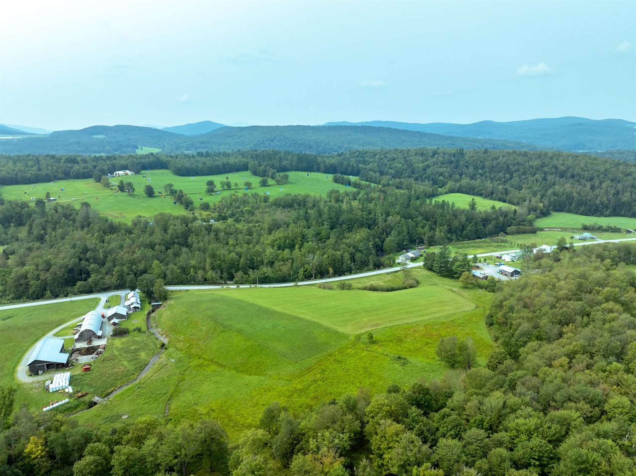 Tyler Branch Road - Photo 1