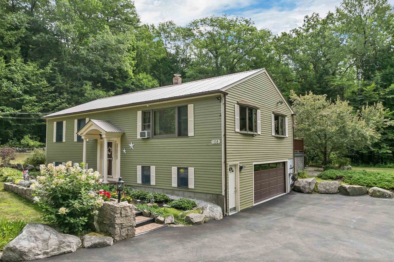 108 Maple Manor Road - Photo 1