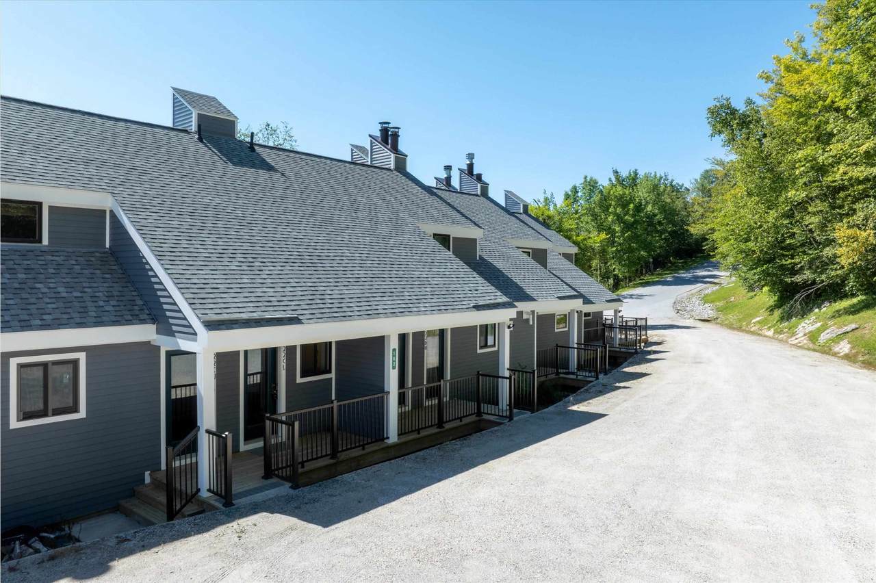 162 Okemo Trailside Extension - Photo 1