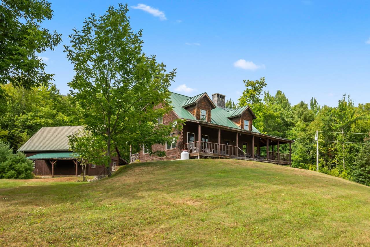 201 Under The Mountain Road - Photo 1