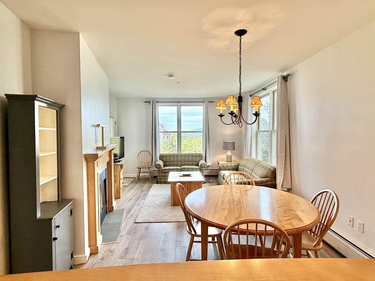 771 Stratton Mountain Access Road - Photo 1