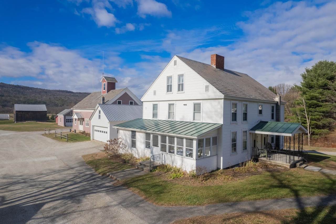 2636 Vt Route 3 - Photo 1