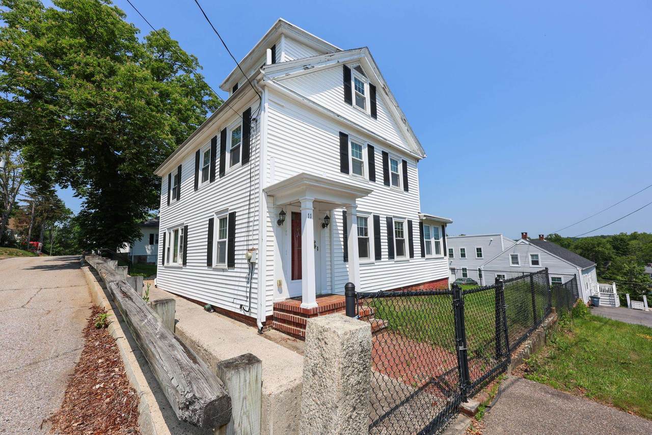 11 Linden Street - Photo 1