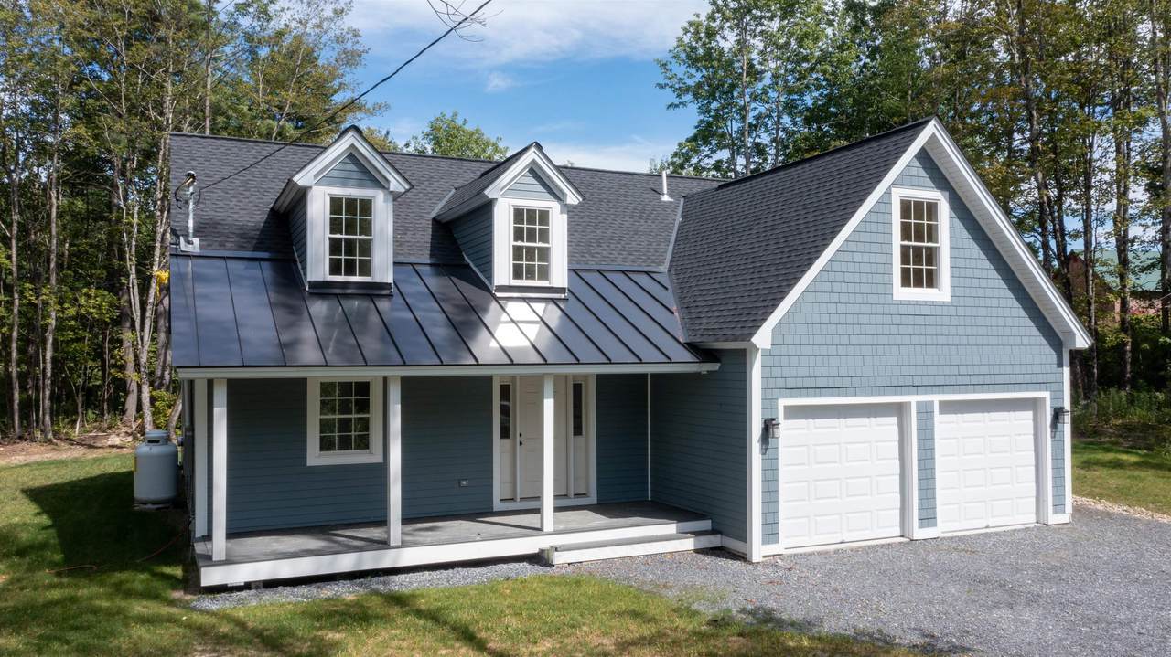 717 Horsenail Hill Road - Photo 1