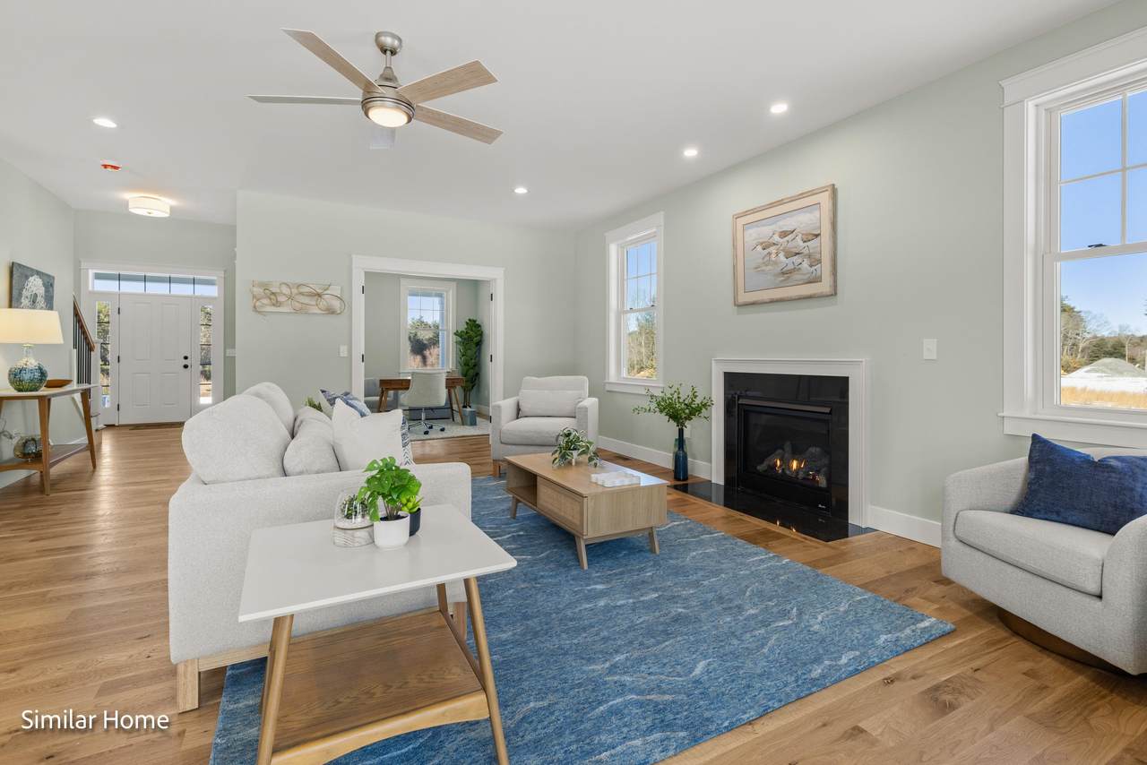 Lot F Longview Place - Photo 1